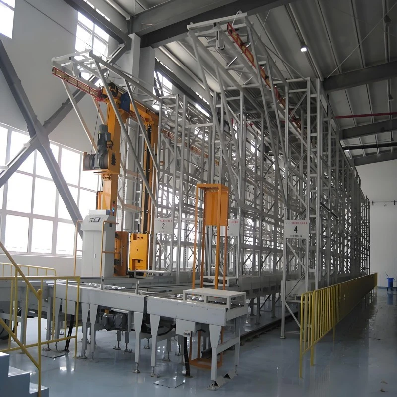 Light Duty Stacker Crane suppliers